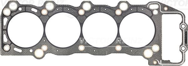 GASKET. CYLINDER HEAD