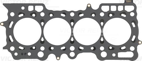GASKET. CYLINDER HEAD