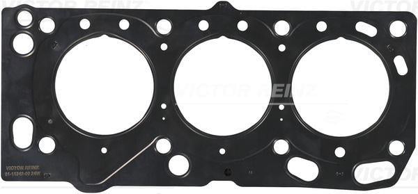 GASKET. CYLINDER HEAD