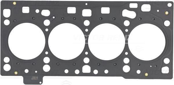 GASKET. CYLINDER HEAD