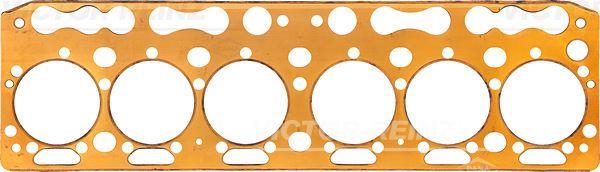 GASKET. CYLINDER HEAD