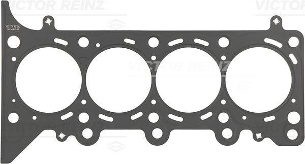 GASKET. CYLINDER HEAD