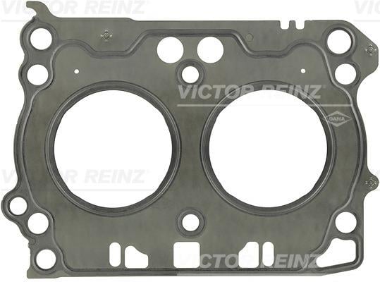 GASKET. CYLINDER HEAD