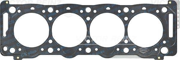 GASKET. CYLINDER HEAD