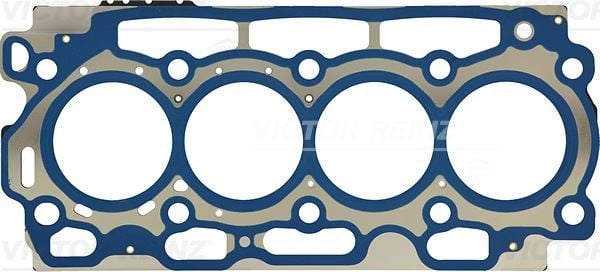GASKET. CYLINDER HEAD