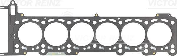 GASKET. CYLINDER HEAD