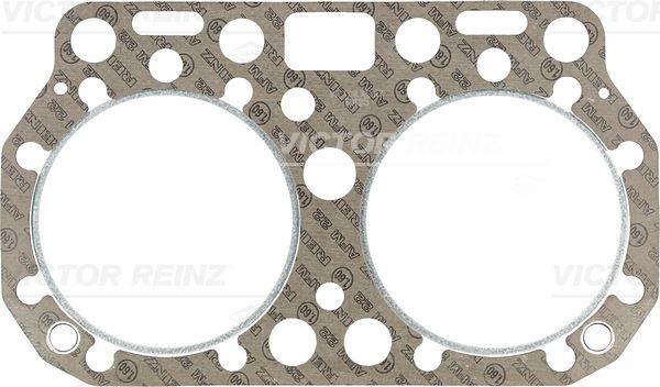GASKET. CYLINDER HEAD