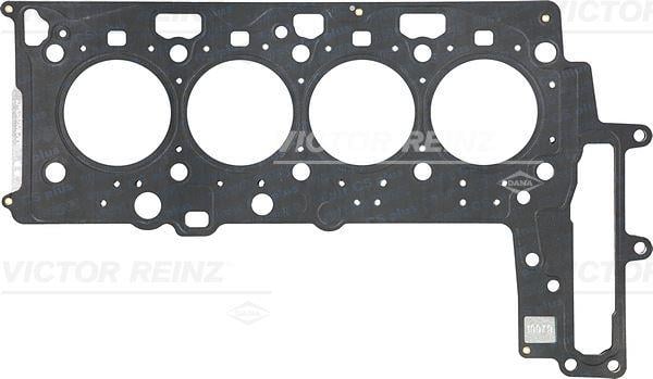 GASKET. CYLINDER HEAD