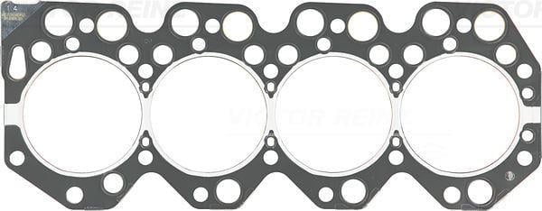 GASKET. CYLINDER HEAD