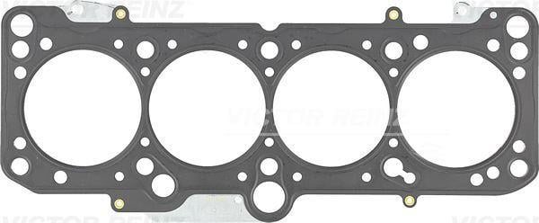 GASKET. CYLINDER HEAD