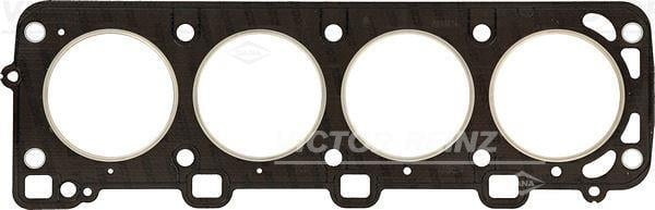 GASKET. CYLINDER HEAD