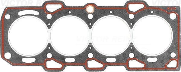 GASKET. CYLINDER HEAD