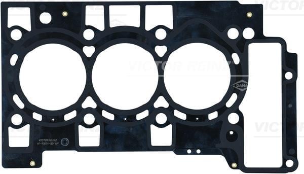 GASKET. CYLINDER HEAD