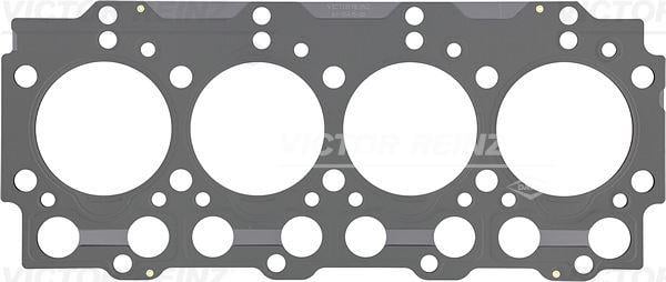 GASKET. CYLINDER HEAD