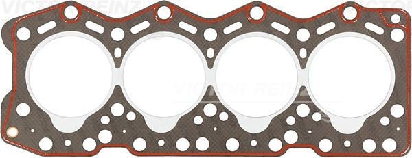 GASKET. CYLINDER HEAD