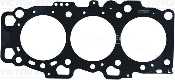 GASKET. CYLINDER HEAD