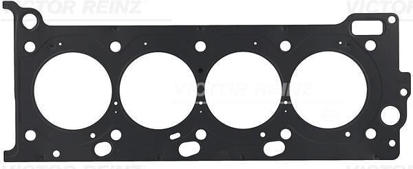 GASKET. CYLINDER HEAD