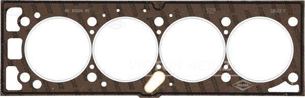 GASKET. CYLINDER HEAD