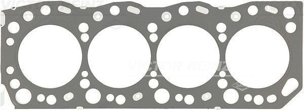 GASKET. CYLINDER HEAD