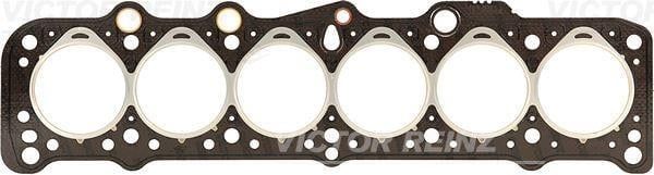 GASKET. CYLINDER HEAD