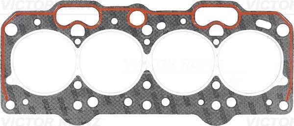 GASKET. CYLINDER HEAD