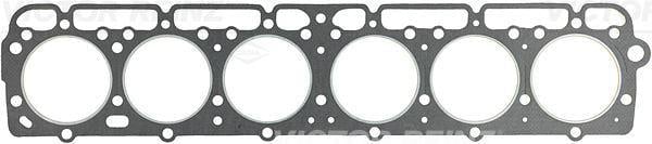 GASKET. CYLINDER HEAD