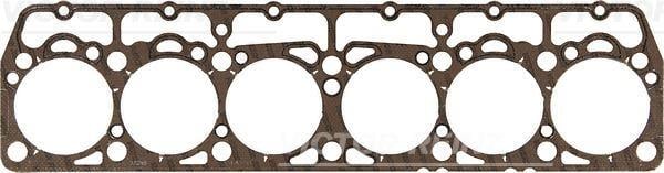 GASKET. CYLINDER HEAD