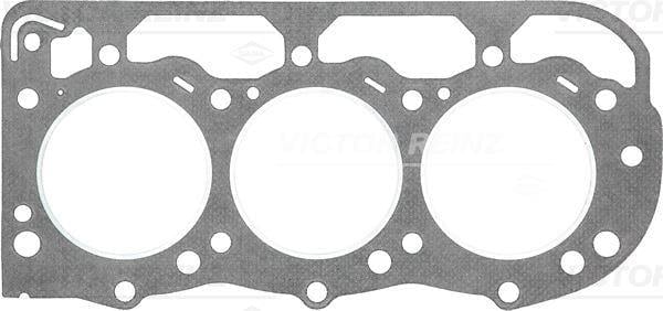 GASKET. CYLINDER HEAD