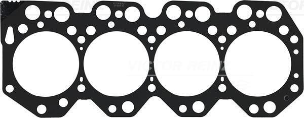 GASKET. CYLINDER HEAD