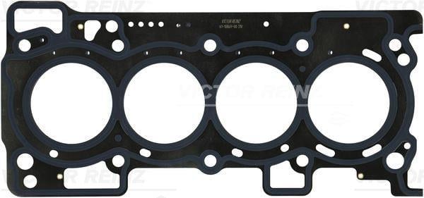 GASKET. CYLINDER HEAD