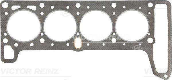 GASKET. CYLINDER HEAD