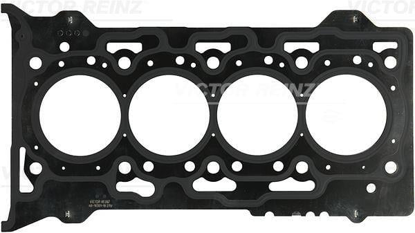 GASKET. CYLINDER HEAD