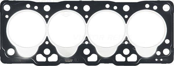 GASKET. CYLINDER HEAD