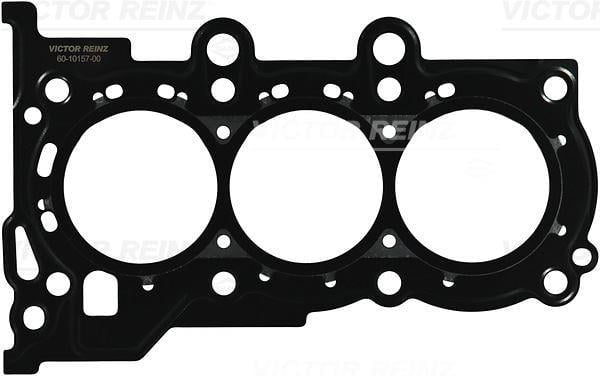 GASKET. CYLINDER HEAD