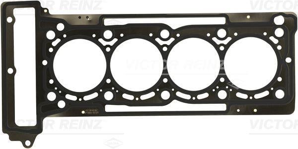 GASKET. CYLINDER HEAD