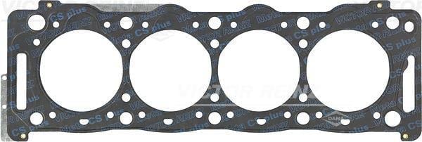 GASKET. CYLINDER HEAD