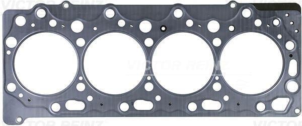 GASKET. CYLINDER HEAD