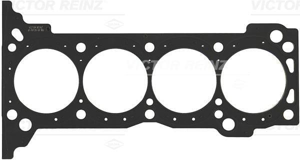 GASKET. CYLINDER HEAD