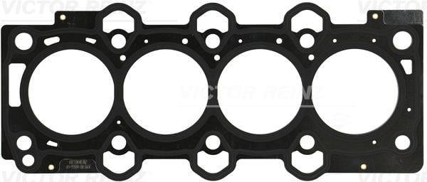 GASKET. CYLINDER HEAD