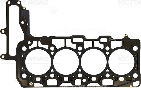 GASKET. CYLINDER HEAD