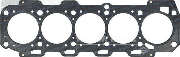GASKET. CYLINDER HEAD