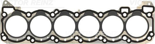GASKET. CYLINDER HEAD