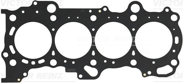 GASKET. CYLINDER HEAD
