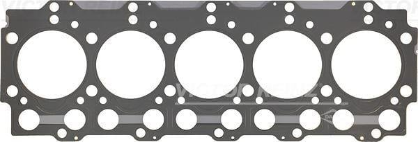 GASKET. CYLINDER HEAD