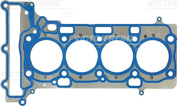 GASKET. CYLINDER HEAD