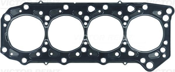 GASKET. CYLINDER HEAD