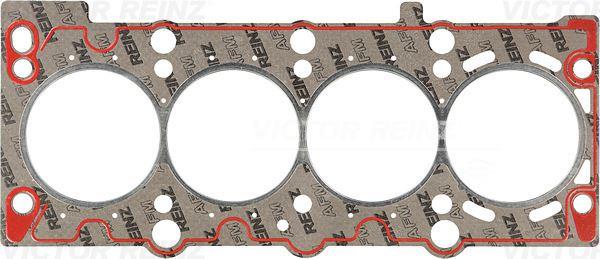 GASKET. CYLINDER HEAD