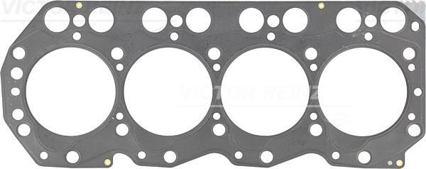 GASKET. CYLINDER HEAD