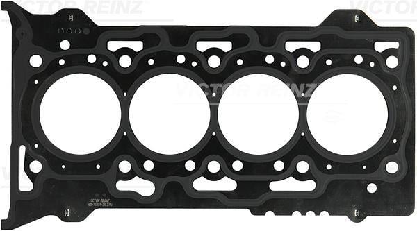 GASKET. CYLINDER HEAD