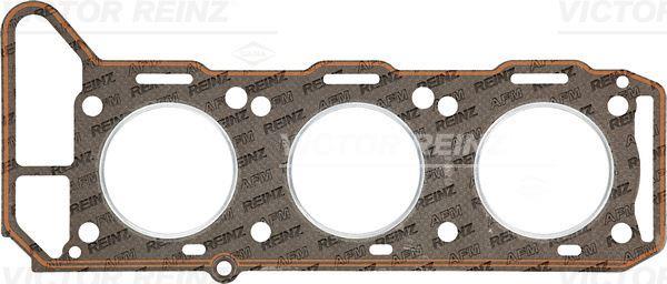 GASKET. CYLINDER HEAD
